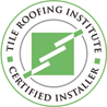 Certified TRI Installer